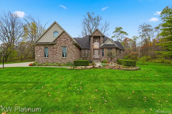 3365 Shorewood AVE,  Fort Gratiot Charter Township,  MI 48059
