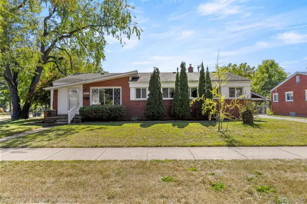 9064 Robindale, Redford Charter Township, MI 48239