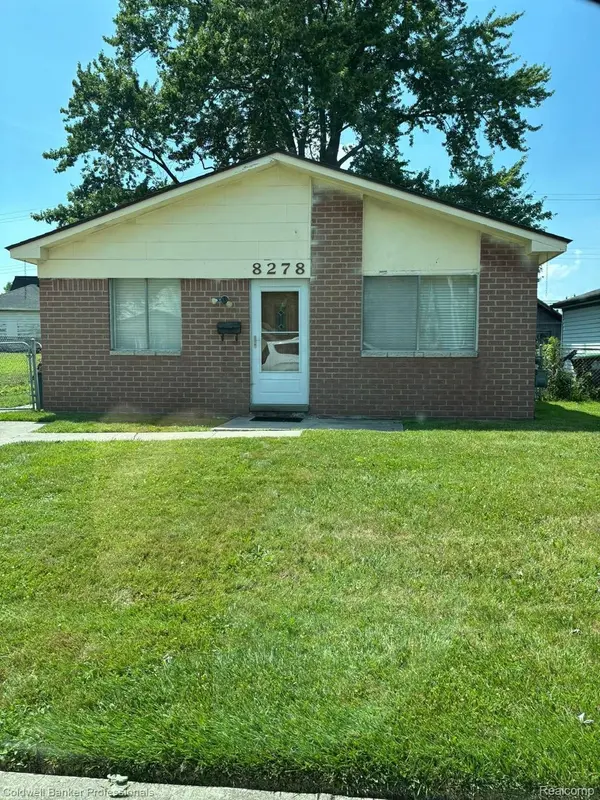 8278 Westpoint ST, Taylor, MI 48180