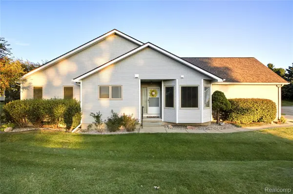 1083 Linda DR,  Davison,  MI 48423