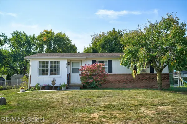 2503 Will Jo LN, Flint Charter Township, MI 48507