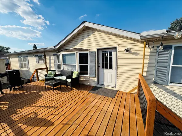 150 S Staebler Lot 899 RD, Ann Arbor, MI 48103