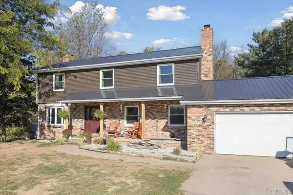 10147 S Bray RD, Arbela Township, MI 48420