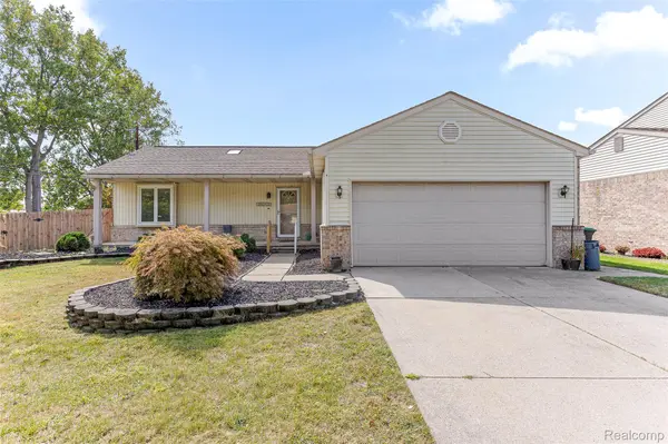 25007 Cary ST,  Taylor,  MI 48180