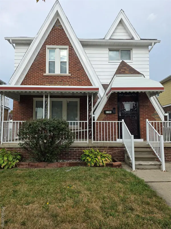 4400 Lapham ST, Dearborn, MI 48126