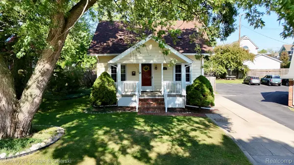 142 Rose ST, Plymouth, MI 48170