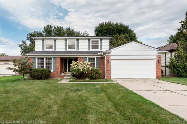 16400 Levan RD, Originalcity, MI 48154