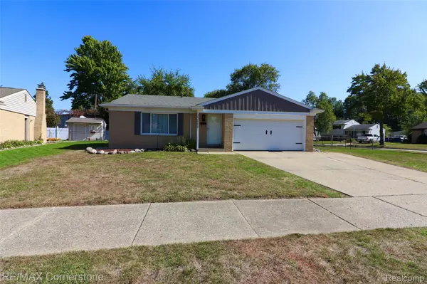 35608 Somerset ST, Westland, MI 48186