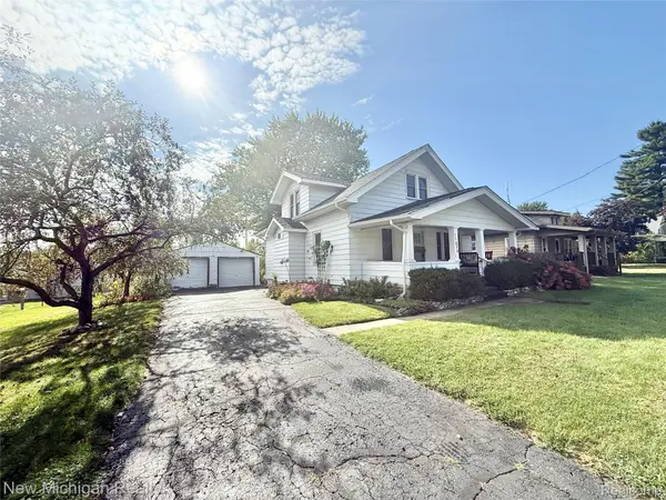11026 Walker ST,  Grand Blanc,  MI 48439