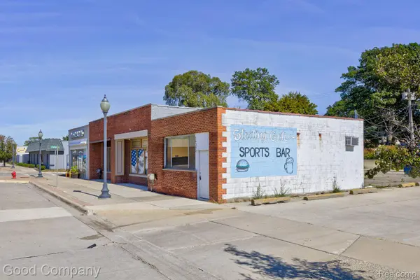 24350 John R RD, Hazel Park, MI 48030