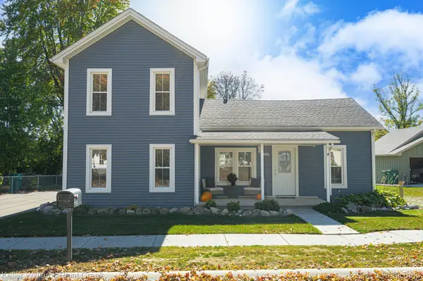 23700 E Main ST, Armada Village, MI 48005