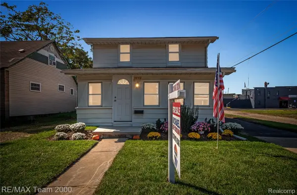 5842 Janet AVE,  Taylor,  MI 48180