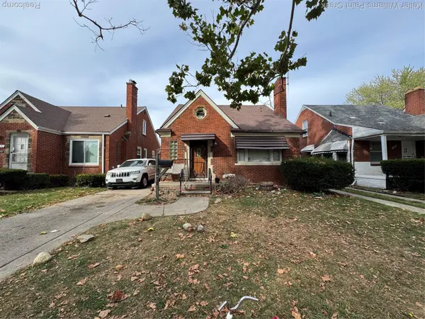 14959 Edmore DR, Detroit, MI 48205