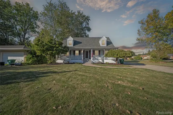 30436 Beechwood ST,  Garden City,  MI 48135