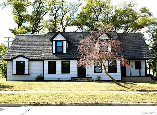 21433 Westview AVE, Ferndale, MI 48220
