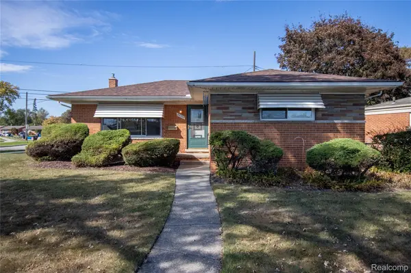30705 Longfellow AVE, Madison Heights, MI 48071