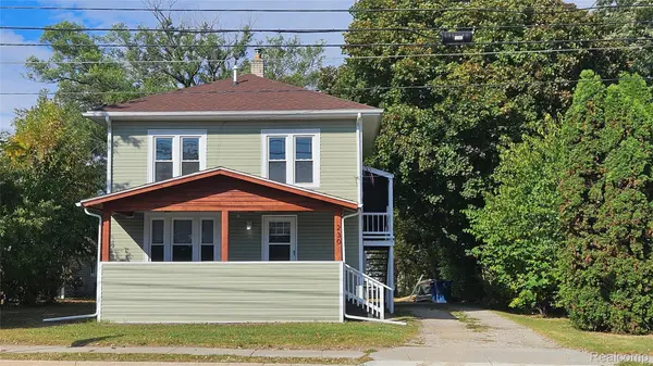 230 W Flint ST,  Davison,  MI 48423