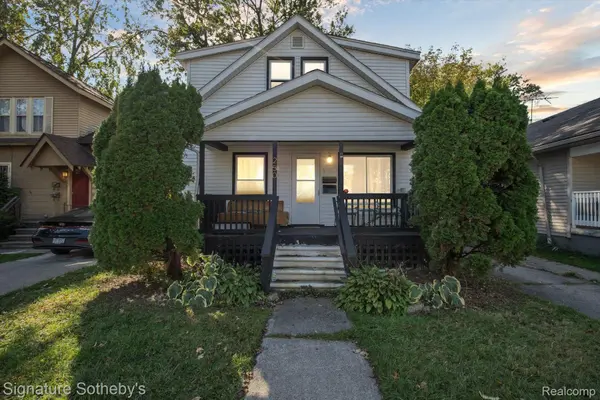 250 Spencer ST, Ferndale, MI 48220