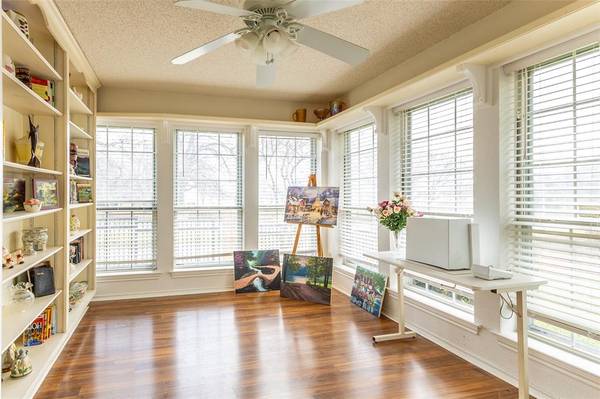 8518 Bridgewater Drive, Rowlett, TX 75088
