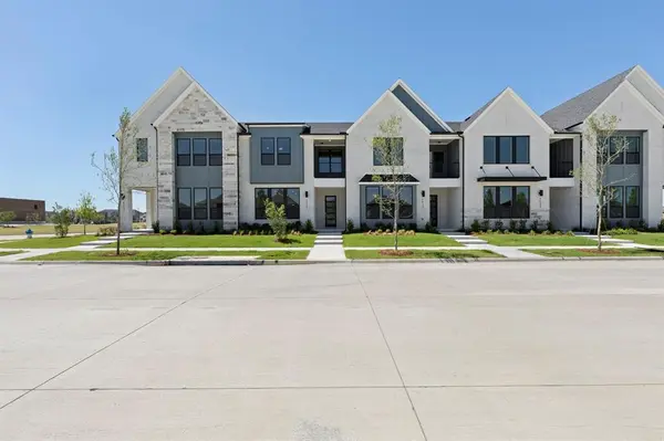 4433 Flowerpot Drive, Celina, TX 75078