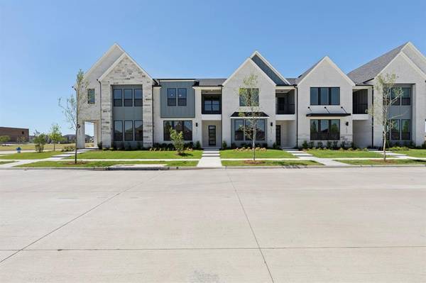 4433 Flowerpot Drive, Celina, TX 75078