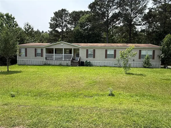 4830 Fawn Lane, Greenwood, LA 71033