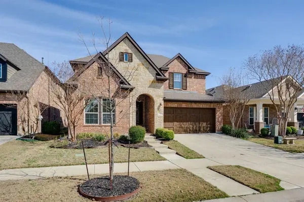 220 Sunrise Drive, Argyle, TX 76226