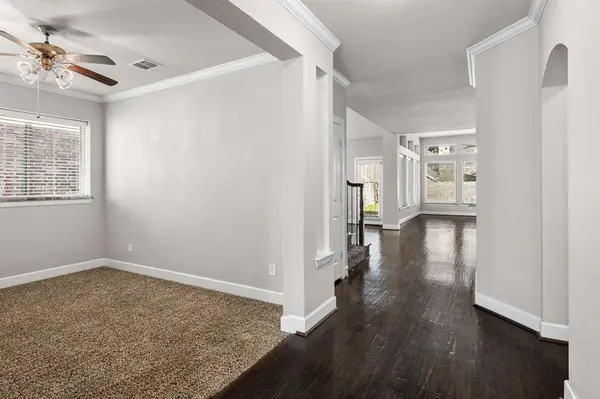 220 Sunrise Drive, Argyle, TX 76226