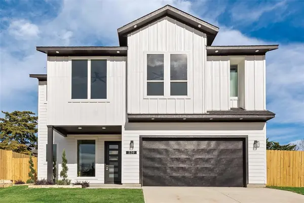 539 W Laureland Road, Dallas, TX 75232