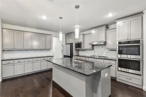 906 Overton Avenue, Celina, TX 75009