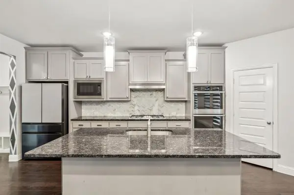 906 Overton Avenue, Celina, TX 75009