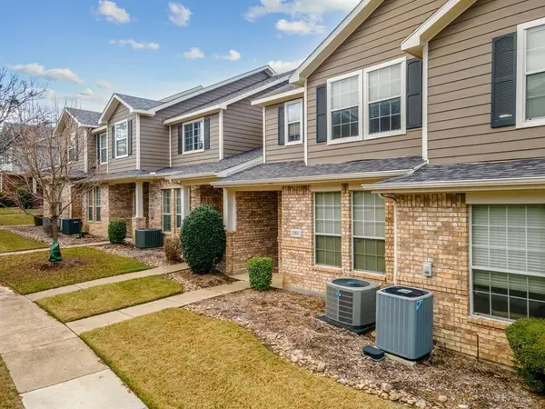 2205 Stoneleigh Place, Mckinney, TX 75071