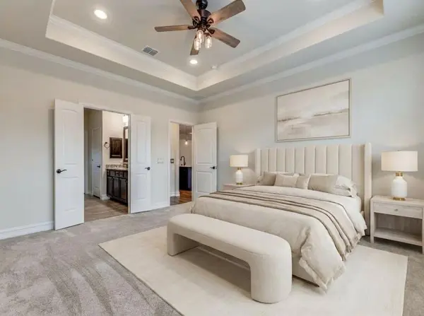 308 Sleepy Willow Lane, Mckinney, TX 75071