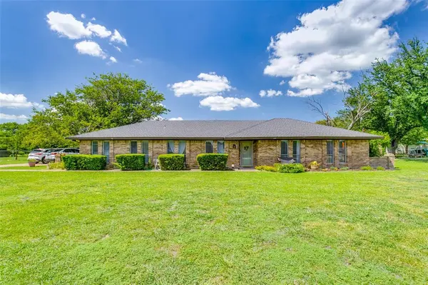 5609 Elisa Lane,  Parker,  TX 75002