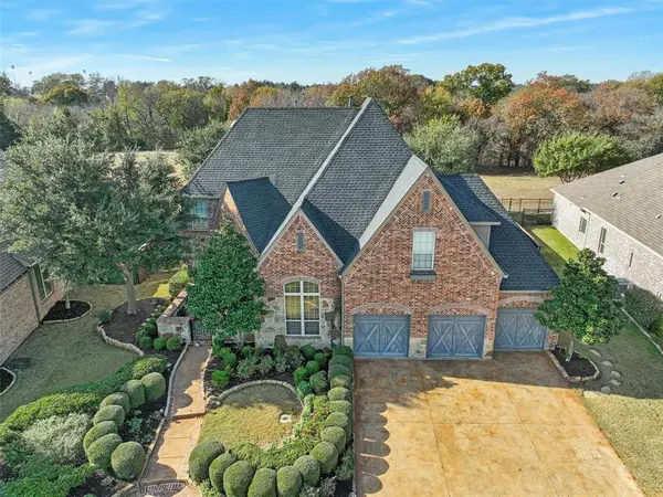 4330 Wilson Creek Trail, Prosper, TX 75078