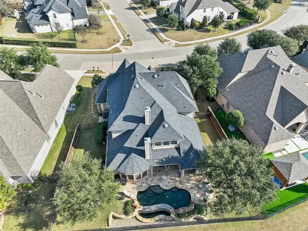 4330 Wilson Creek Trail, Prosper, TX 75078