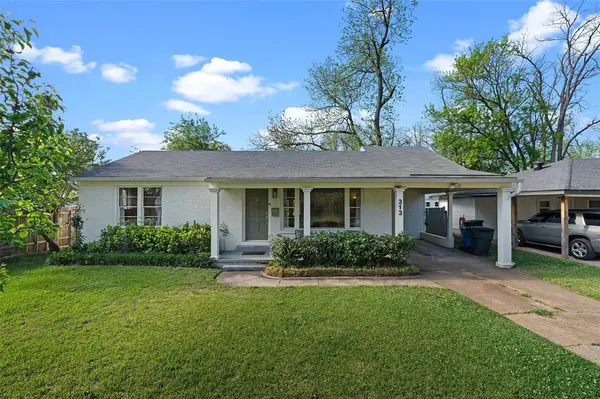 313 Fontaine Street, Shreveport, LA 71105