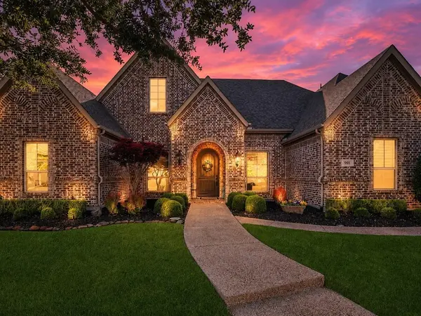 991 Caribou Drive, Prosper, TX 75078