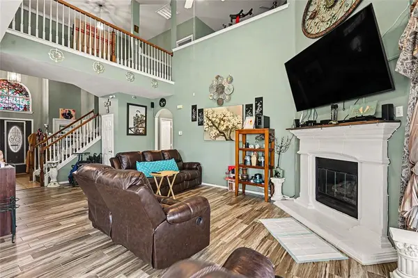 6369 Redeagle Creek Drive, Fort Worth, TX 76179