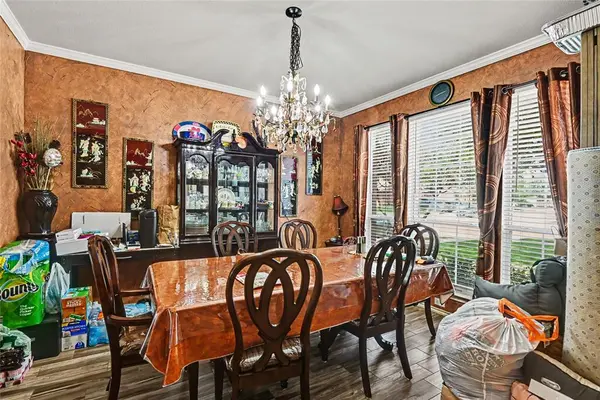 6369 Redeagle Creek Drive, Fort Worth, TX 76179