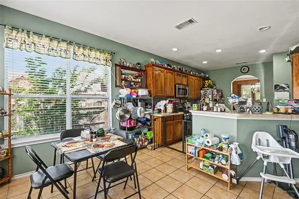 6369 Redeagle Creek Drive, Fort Worth, TX 76179