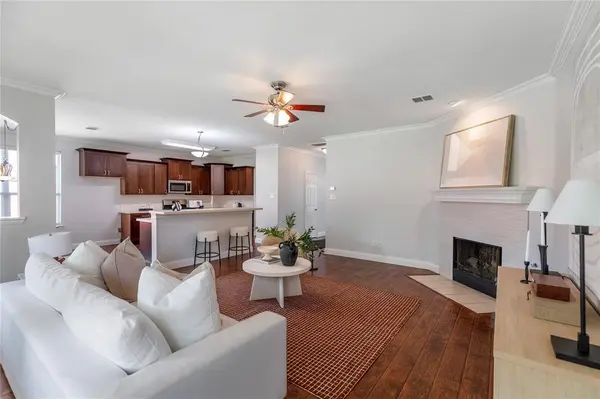 5009 Bay View Drive, Fort Worth, TX 76244