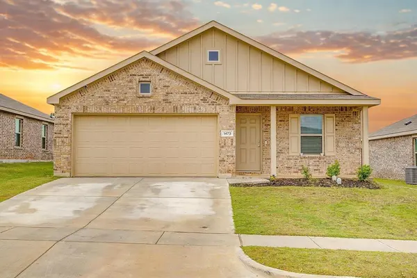 1473 Yachtclub Drive, Pelican Bay, TX 76020