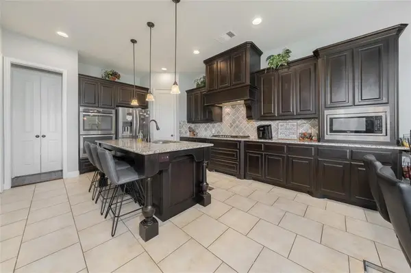220 Evening Sun Drive, Prosper, TX 75078