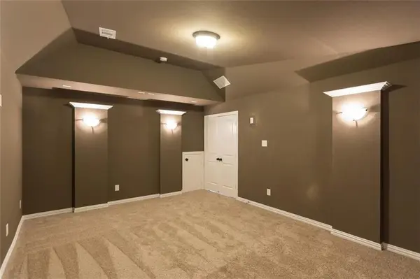 220 Evening Sun Drive, Prosper, TX 75078