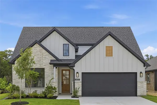 4633 Commack Drive, Fort Worth, TX 76135