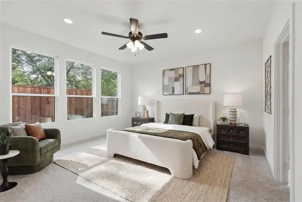 4633 Commack Drive, Fort Worth, TX 76135
