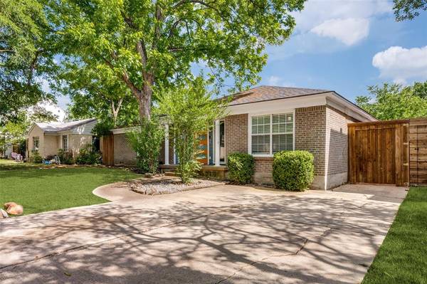 3728 Park Lane, Dallas, TX 75220