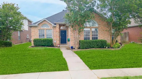 4152 Creekhollow Drive, Carrollton, TX 75010