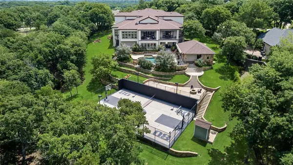 1501 Noble Way, Flower Mound, TX 75022